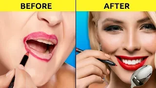 33 EVERYDAY BEAUTY HACKS FOR A MODERN GIRL