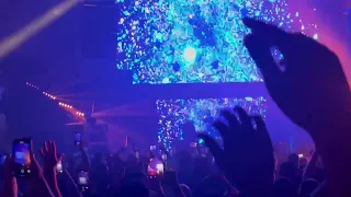 Tinlicker - Because You Move Me - Exchange LA 10/18/2021