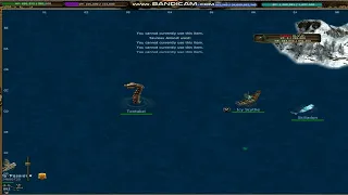 Seafight MS5 - Kristi vs Blitz ( part 5 )