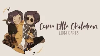 【Emery】「Come Little Children」【Hocus Pocus Cover】