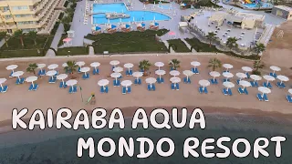 Kairaba Aqua Mondo Resort, Egypt