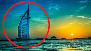 Top 10 Crazy Amazing Facts About Dubai (No Way)...