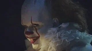 IT Chapter 1 and 2 - Behind the Scenes - Making Of + Rare Outtakes Full Version HD