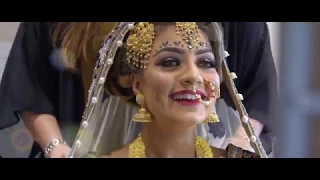 The Most Awaited Wedding Highlight - 2017 I Karjal & Vinay Wedding Trailer