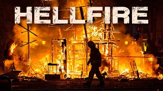 Hellfire - Mr. Bassmeister & Jeypieh [FRENCHCORE 2022]