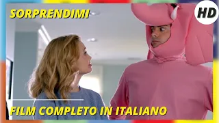 Sorprendimi I HD I Commedia I Film completo in Italiano