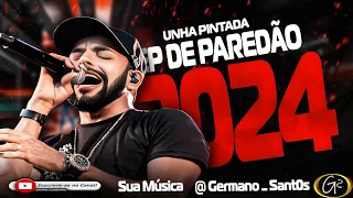 UNHA PINTADA CD PROMOCIONAL MÚSICAS NOVAS 2024