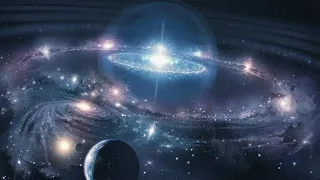 O Magnífico Universo Documentário Completo