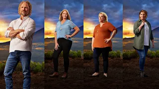 Is "Sister Wives" Cancelled Following Christine, Janelle, and Meri's Splits from Kody Brown?