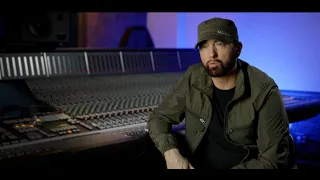 Eminem in "Bye Bye Barry" documentary [FULL] (Nov. 20, 2023)