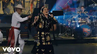 Lila Downs - La Cumbia del Mole (En Vivo)