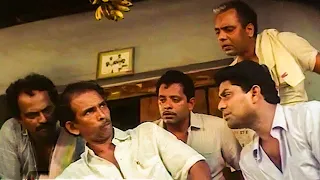 "അവർ എന്നെ ചതിച്ചൂ PCP..." | Peruvannapurathe Visheshangal | Mamukkoya Comedy Scene