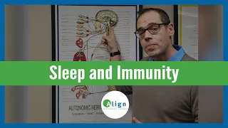 Can sleep support my immune system | Align Wellness Center [2021]