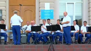 Оглан - Оркестр Башкана Гагаузии