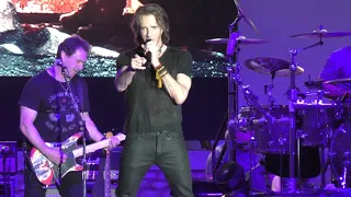 Rick Springfield - World Start Turning @Toledo Zoo - Toledo, OH - 8/26/2022