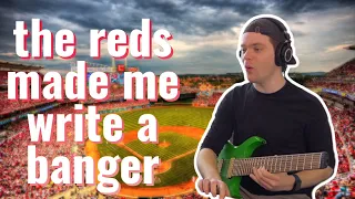 THICC baseball inspired riffs | Thick Riff Thursday, Ep 10