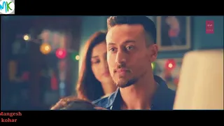 Main Ho Gaya Fida | Baaghi 2 Song | Tiger Shroff | Disha Patani | Full Video 2018 | mk