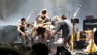 Neil Young - Ziggodome Amsterdam- Hey Hey My My - 2019-07-11