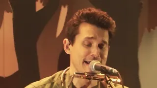 John Mayer - Dear Marie - 2019 - Live at Value City Arena, Columbus