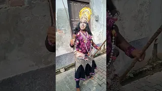 jai kali MAA