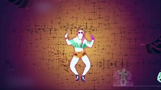 Pitbull, El Chombo, Karol G feat  Cutty Ranks   Dame Tu Cosita Just Dance Version