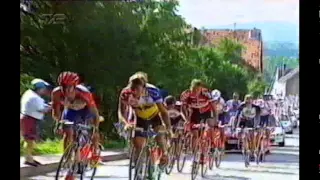 Tour de France 1997 - Etape 18: Colmar - Montbeliard, 2of2