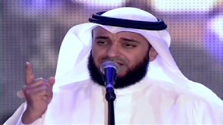 ليلة روسيا الإنشادية كاملة | مشاري راشد العفاسي | Мишари Рашид