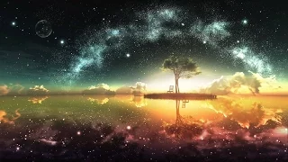 Wonderland Progressive Psytrance Mix 2017 ૐ💛