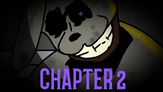 The Afton Family reboot - chapter 2 - FNaF x Gacha - DISCONTINUED AU -
