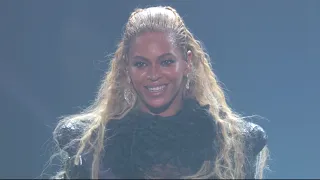 Beyoncé - Formation (VMAS 2016) HD