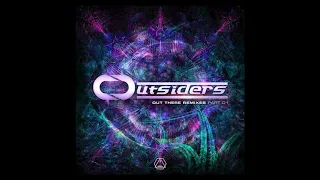 Tristan & Outsiders - 2000 Light Years (Spectra Sonics Remix)