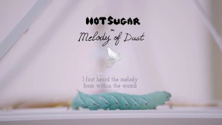 Hot Sugar - I first heard the melody from within the womb