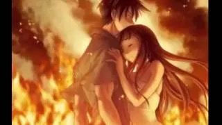 Three Days Grace- Painkiller (Nightcore)