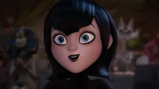 HOTEL TRANSYLVANIA 4 TRANSFORMANIA Trailer Teaser (2021) مترجم