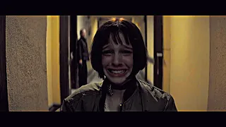 Léon and Mathilda • Léon (The Professional) -  I Don't Deserve You