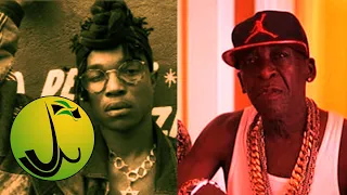 10 Sudden and Tragic Deaths in Reggae and Dancehall [PART 2]