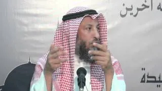 هل يحاسب المسلم على أفكار تطرأ الشيخ د عثمان الخميس