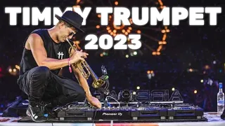 TIMMY TRUMPET 2023 | BEST TIMMY TRUMPET OF ALL TIMES🔥