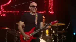 Experience Hendrix, Joe Satriani -  Voodoo Child , San Antonio 10/22/19