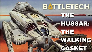 BATTLETECH: The Hussar