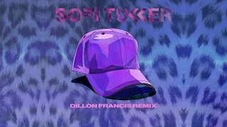 Sofi Tukker - Purple Hat (Dillon Francis Remix) [Official Audio]