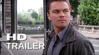 INCEPTION - HD Trailer (German | Deutsch) | Leonardo Di Caprio