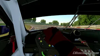 Nordschleife | iRacing | Porsche 911 GT3 R |