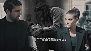 serdar & zehra | bring me back to life