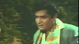 Deewana Mujhsa Nahin, Shammi Kapoor,Superhit Song,Teesri Manzil