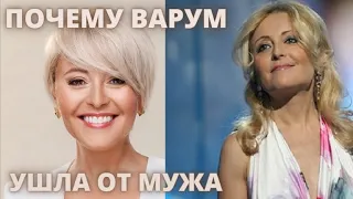 ТОЛЬКО СЕЙЧАС СТАЛО ЯСНО, ПОЧЕМУ АНЖЕЛИКА ВАРУМ УШЛА ОТ МУЖА! Спустя 20 лет, мы узнали правду...