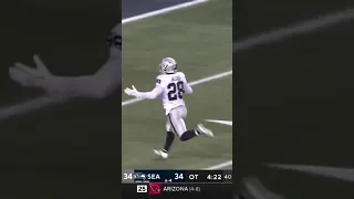 Josh Jacobs Run!! Top 5 in Raiders History?