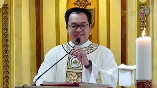 Ang Mabuting Balita at Homiliya, Dakilang Pagakyat ni Hesus sa Langit, Linggo, May 12, 2024