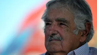 José Mujica sobre el caso Astesiano: “El presidente Lacalle Pou se hizo cargo”