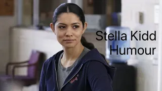 Stella Kidd (Humour)
